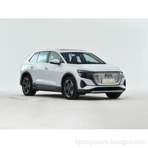 2022 Audi Q5 E-TRON SUV a 5 posti a 5 porte veicoli energetici